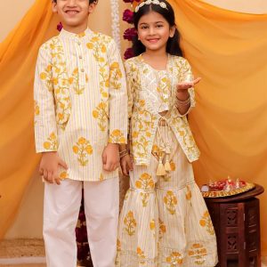 Kids Ethnic Wear